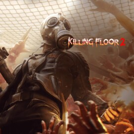 Killing Floor 2 Steam Key Global - retro space helmet roblox