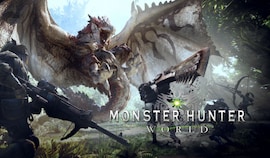 g2a monster hunter world