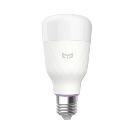 yeelight led smart bulb rgb v2