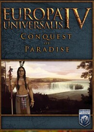 Europa Universalis Iv Conquest Of Paradise Pc Steam Key Global G2a Com - life in paradise roblox boombox alarm sounds