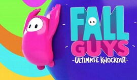 Fall Guys Ultimate Knockout Pc Steam Gift Europe G2a Com - pink ultimate victory roblox