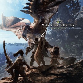 g2a monster hunter world