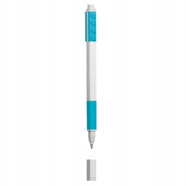 Długopis żelowy LEGO Pick-a-Pen błękitny
