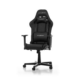 DXRacer Prince Gaming Chair (Black) - GC-P08-N-GX1 Black