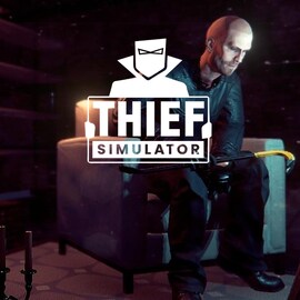 Thief Simulator Steam Gift Global G2a Com