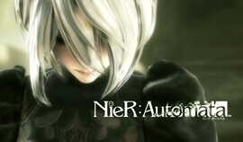 Nier Automata Pc Buy Steam Game Cd Key