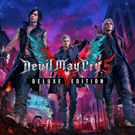 devil may cry 5 g2a