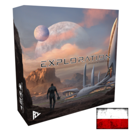 Exploration edycja KS - Polski