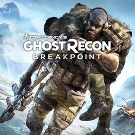 Ghost Recon Breakpoint Standard Edition Buy Uplay Pc Game Key - roblox breaking point controls