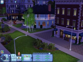 g2a sims 3