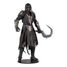 Figurka Noob Saibot Mortal Kombat 18cm