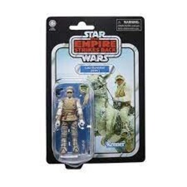Figurka Star Wars Luke Skywalker Hoth F1896