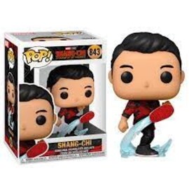 Funko POP Shang-Chi and the Legend of the Ten Rings