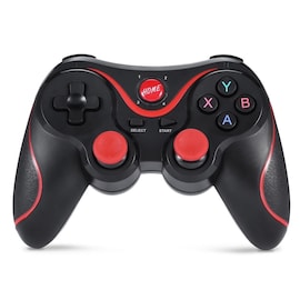 GEN GAME X3 Wireless Bluetooth Gamepad Game Controller for iOS Android Smartphones Tablet Windows PC TV Box