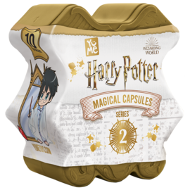 Harry Potter: Magical Capsule - Sezon 2