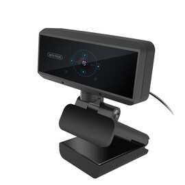 HD 1080P Webcam Built-in Microphone Auto Focus Web Camera
