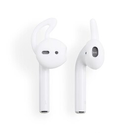 Headset for Airpods Wireless Bluetooth Silicone Earbuds Cap