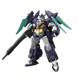 HGBD:R 1/144 Gundam Try AGE Magnum
