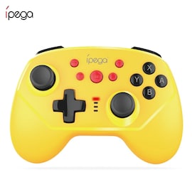 iPEGA PG - 9162Y Mini Bluetooth Game Controller Wireless / Wired Connection for Switch