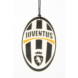 Juventus Air Freshener