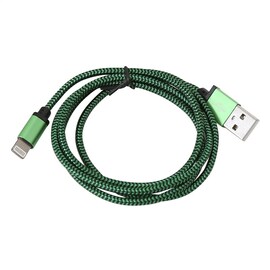 KABEL ERIS USB 1M GREEN