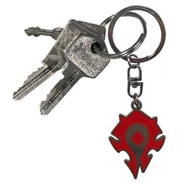 Keychain - World of Warcraft 