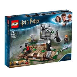 Lego Harry Potter Powrót Voldemorta 75965
