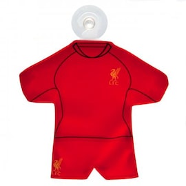 Liverpool F.C. Mini Kit
