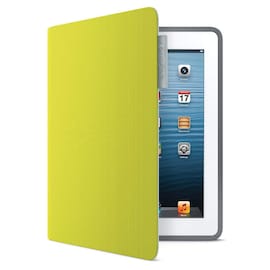 Logitech Keyboard Folio for iPad 2/3/4 schwarz (CH  (Swiss) Layout)