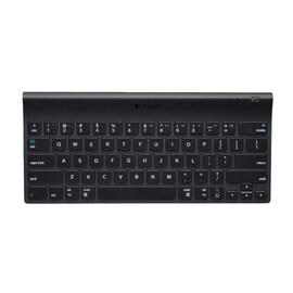 Logitech Tablet Keyboard for iPad ( Belgiuque Azerty Layout)
