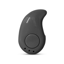 Mini Wireless Bluetooth Earphone Stereo Headset with Microphone