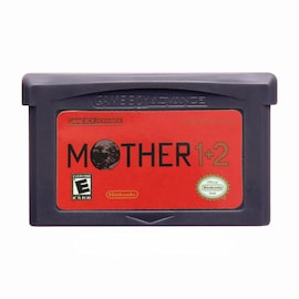 Mother 1and 2 EUR Version  32 Bit Game For Nintendo GBA Console Nintendo 3DS
