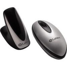 Mouse Labtec Wireless Optical Mouse Plus