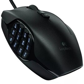 Myszka Gamingowa Logitech G600 Gaming Pro Mouse | Refurbished