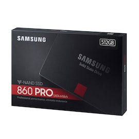 Original Samsung SSD Internal 2.5-Inch SATA Solid State Drive for Notebook 256G