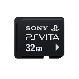 Original Sony PS Vita PSV 1000 2000 8G Memory Card PCH-Z081/Z161/Z321/Z641 32 GB