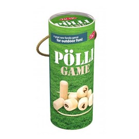 Pölli (Polli)