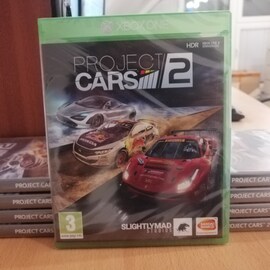 Project Cars 2 | Physical Copy |  Xbox One