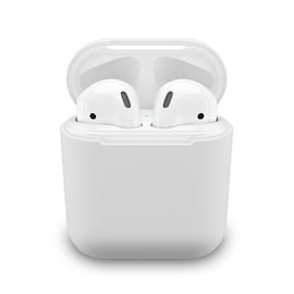 Protective Silicone Cover and Skin for Apple Airpods Charging Case