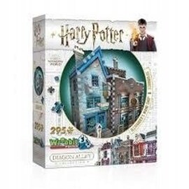 Puzzle 3D Wrebbit Harry Potter Sklep Olivandera