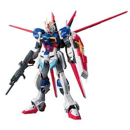 RG 1/144 Force Impulse Gundam