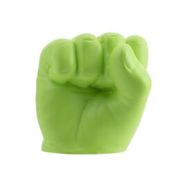 Skarbonka Marvel pięść Hulka