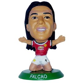SoccerStarz Manchester United F.C. Falcao