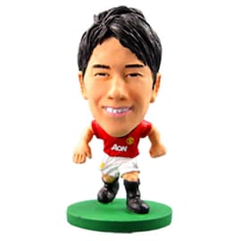 SoccerStarz Manchester United F.C. Shinji Kagawa