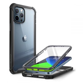 SUPCASE IBLSN ARES IPHONE 12/12 PRO BLACK