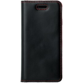 Surazo® Back Case Genuine Leather for phone Xiaomi Redmi Note 10 Pro - Smart magnet RFID - Costa Sch