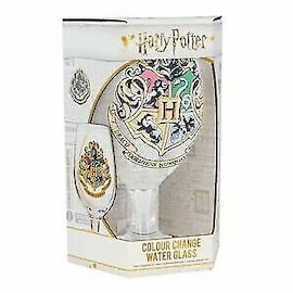 Szklanka termoaktywna Harry Potter Hogwarts