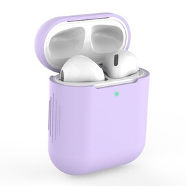 TECH-PROTECT ICON APPLE AIRPODS VIOLET