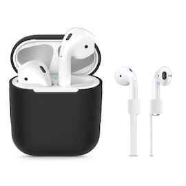 TECH-PROTECT ICONSET APPLE AIRPODS BLACK