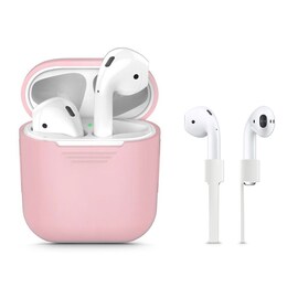 TECH-PROTECT ICONSET APPLE AIRPODS PINK